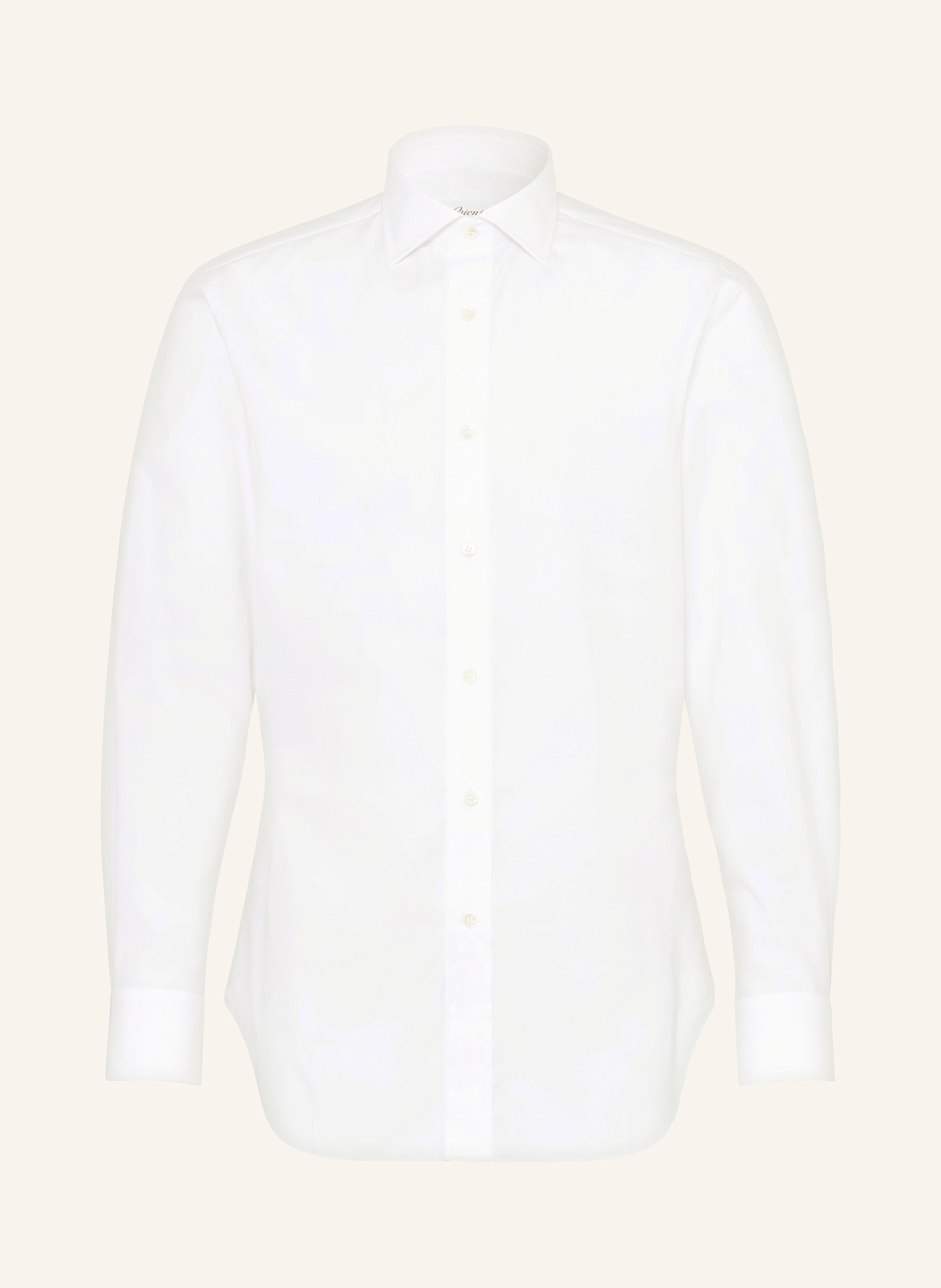Brioni Hemd TREVI Regular Fit