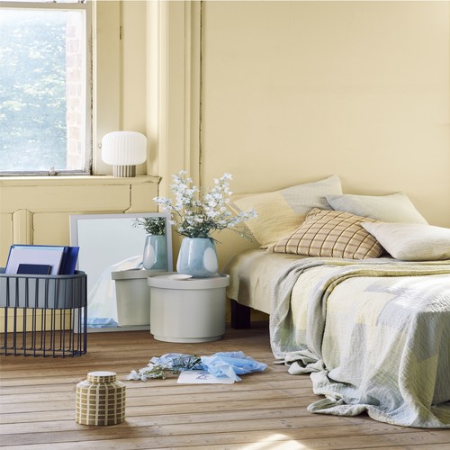 Broste Copenhagen - PATCH - Beige