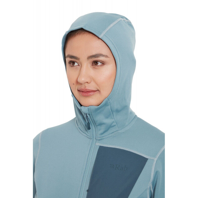Women's Superflux Hoody - Polaire femme