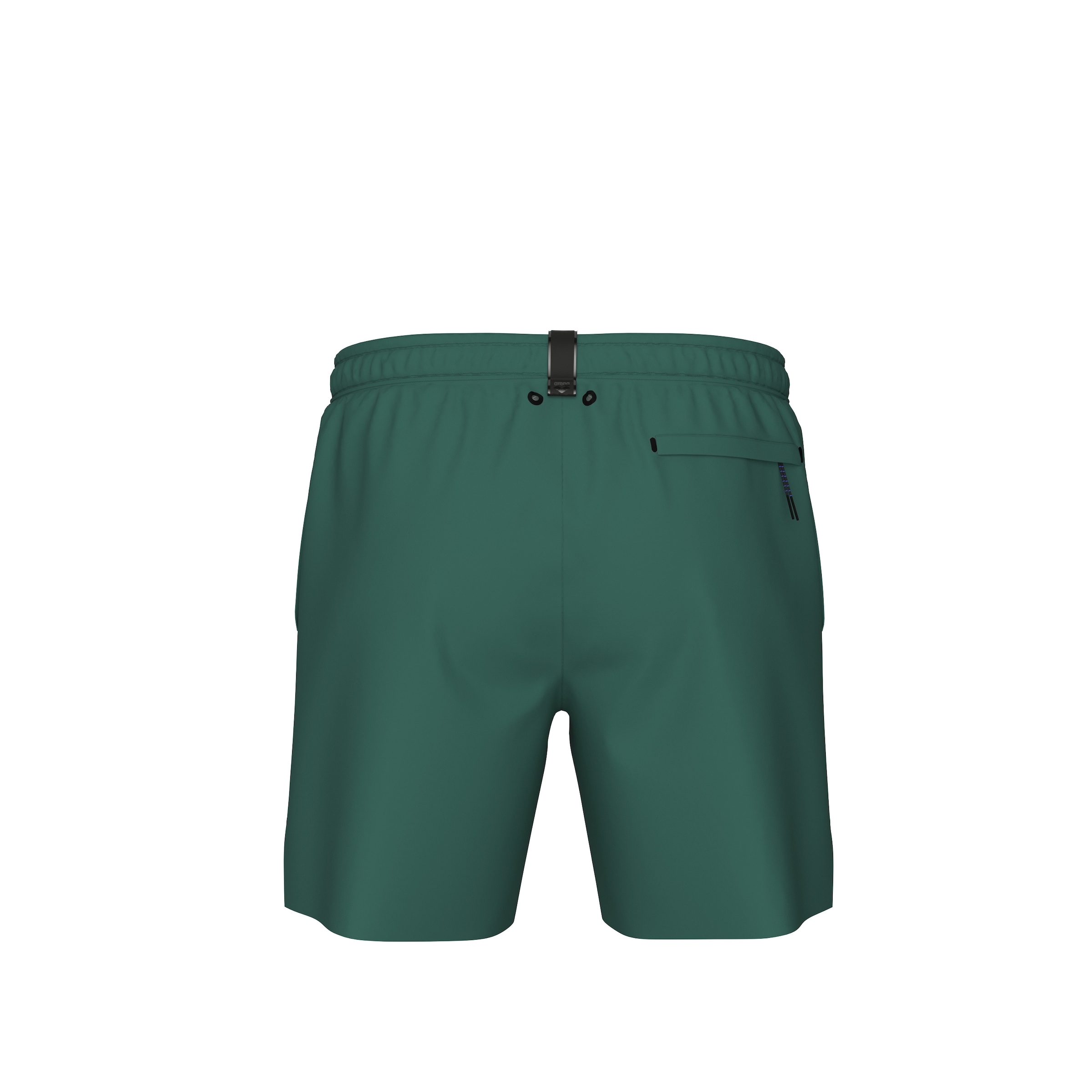 Arena Badeshorts »MEN'S ARENA EVO BEACH BOXER SOLID«, 1 Stk.