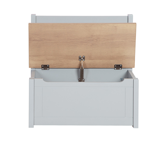 roba Kindertruhenbank »Woody«