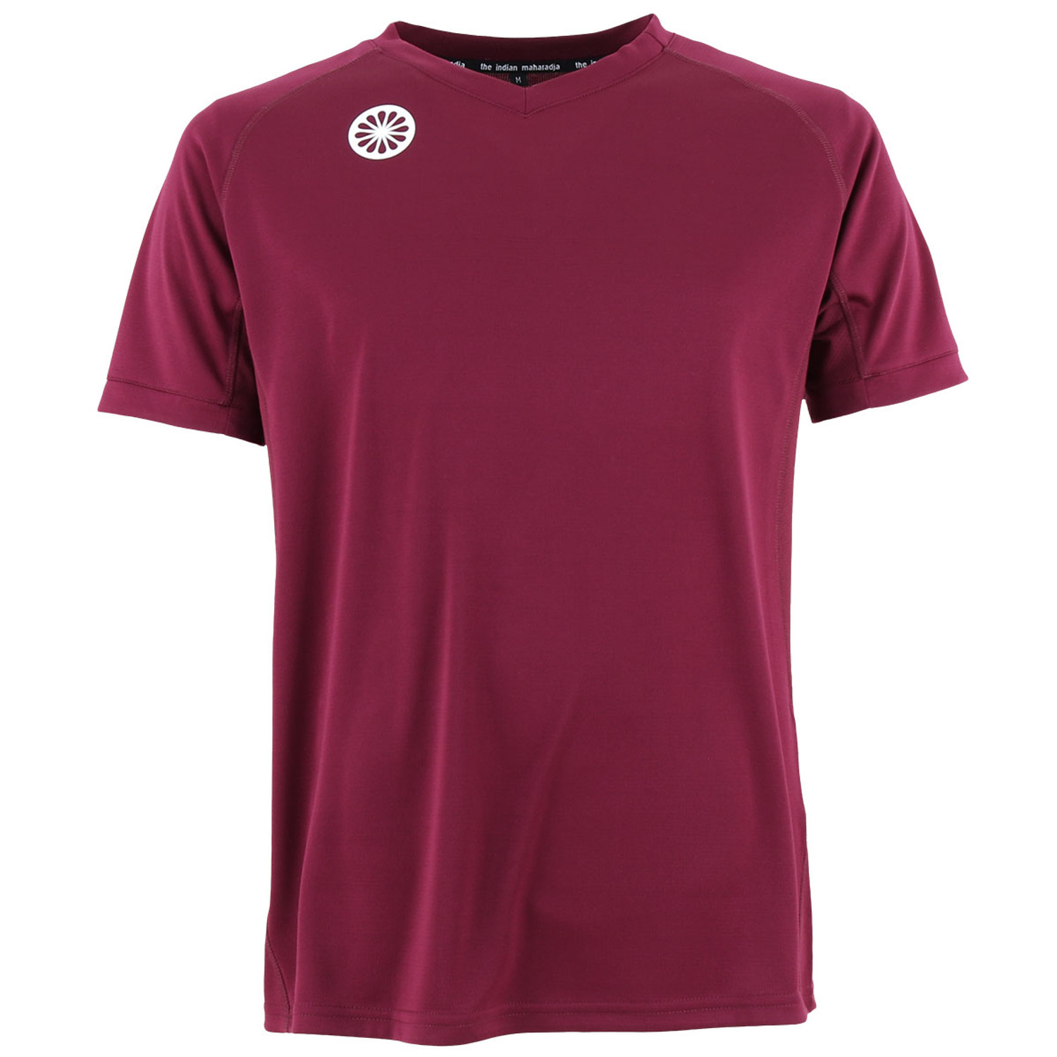 The Indian Maharadja Tech Shirt Jongens