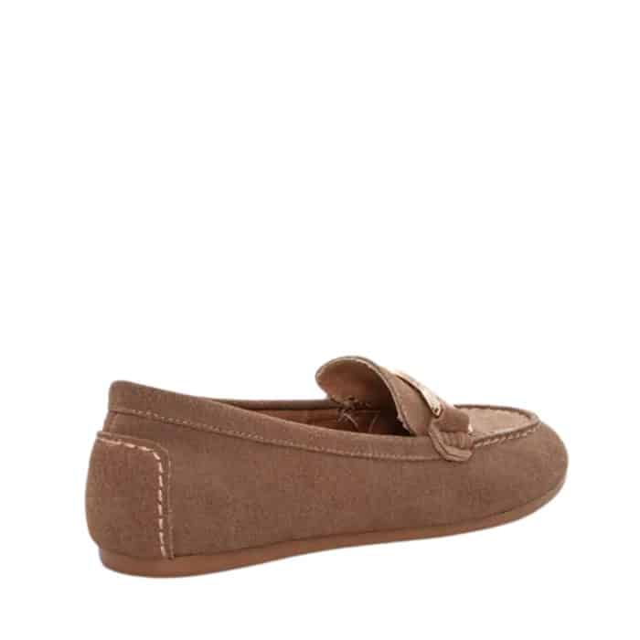 Duffy Maucini Uno Loafers Dame