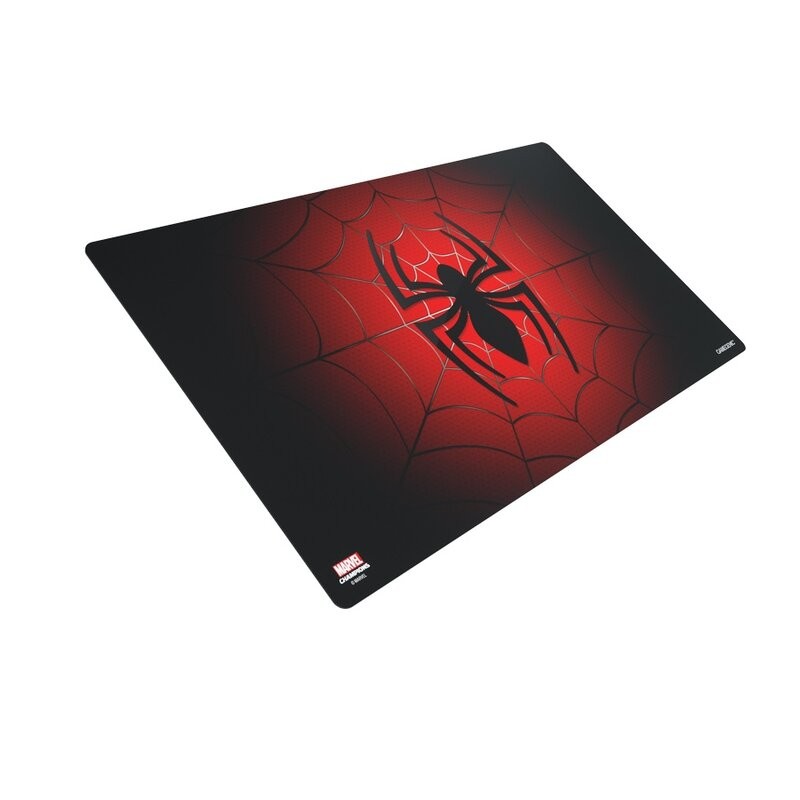 Marvel Champions Playmat Spider-Man