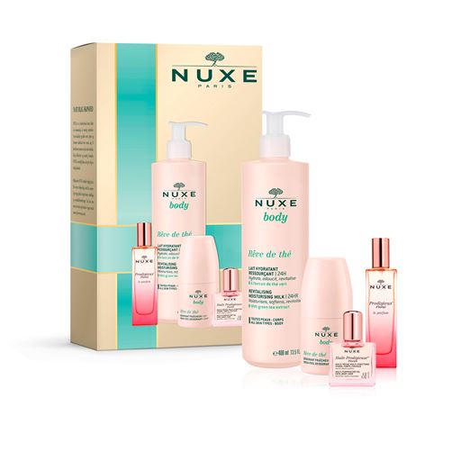 Nuxe Body Lux Gaveæske