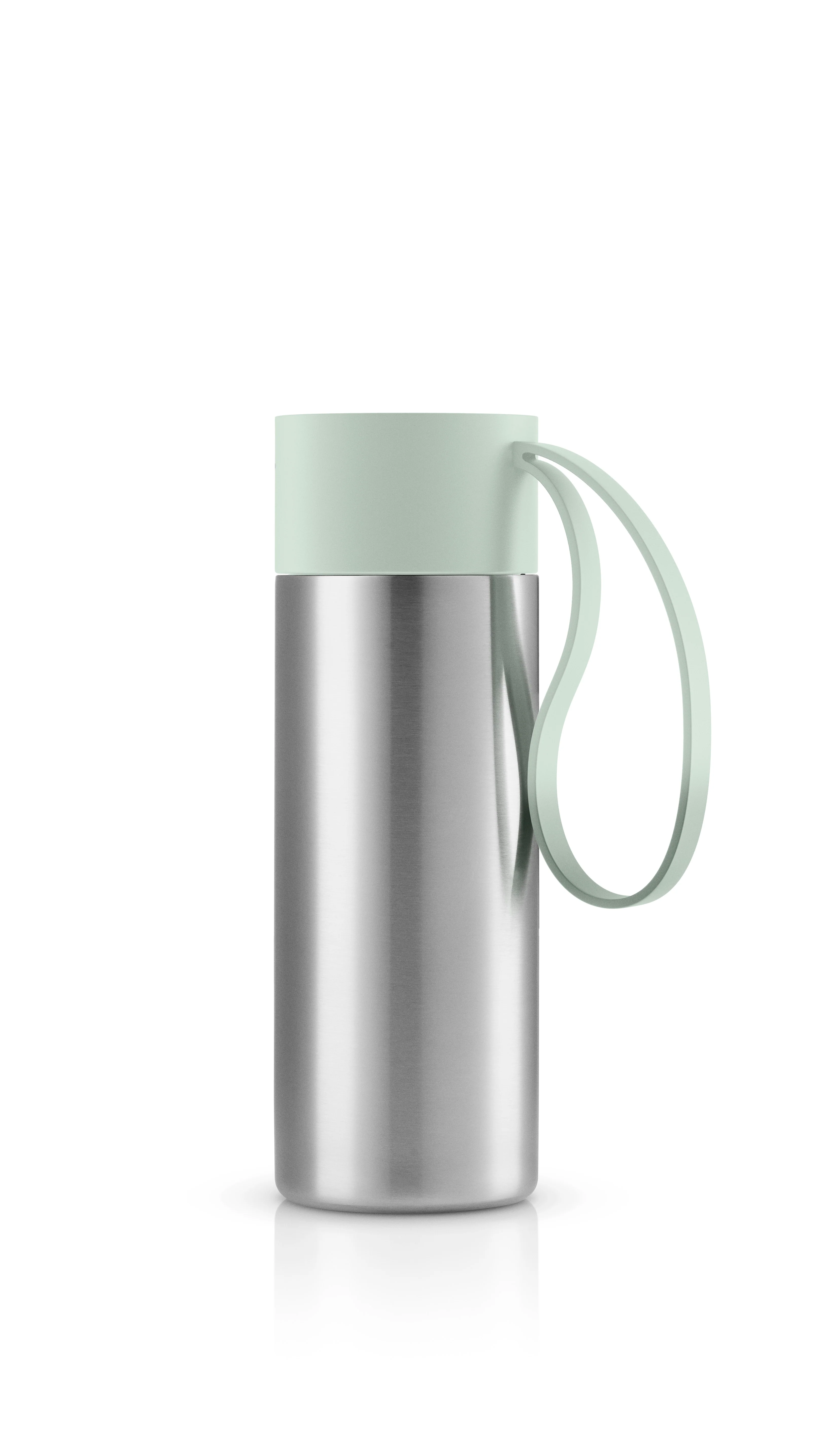 Eva Solo  To Go Cup termoflaske, Sage - 0,35l