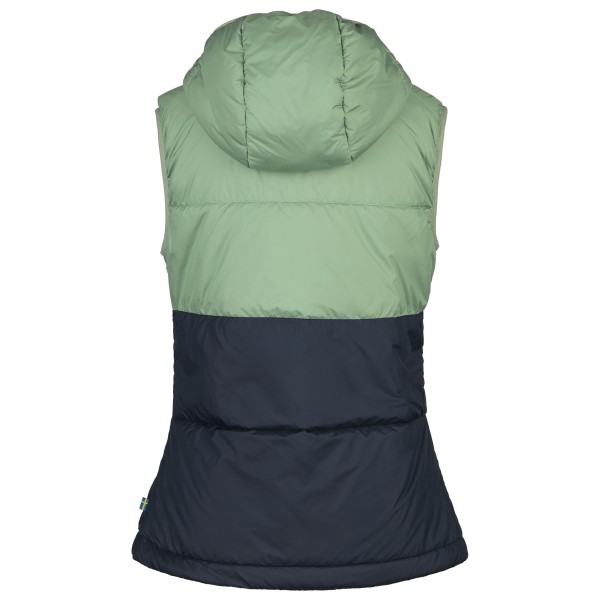 Stoic - Women's MountainWool 120 StorboSt. II Vest - Gilet d'hiver