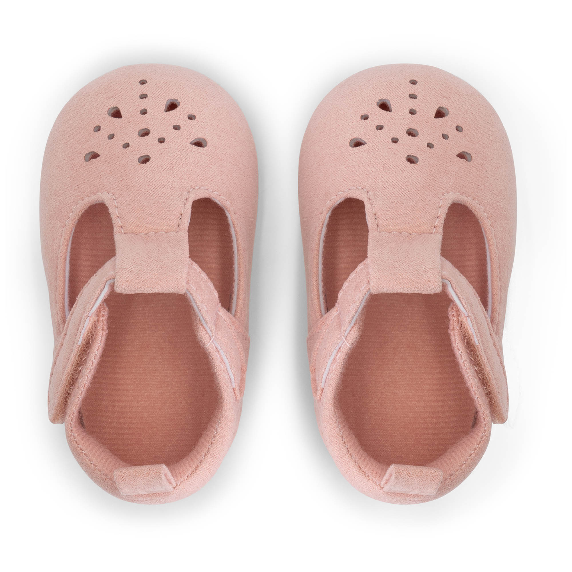 Prénatal baby schoenen  roze