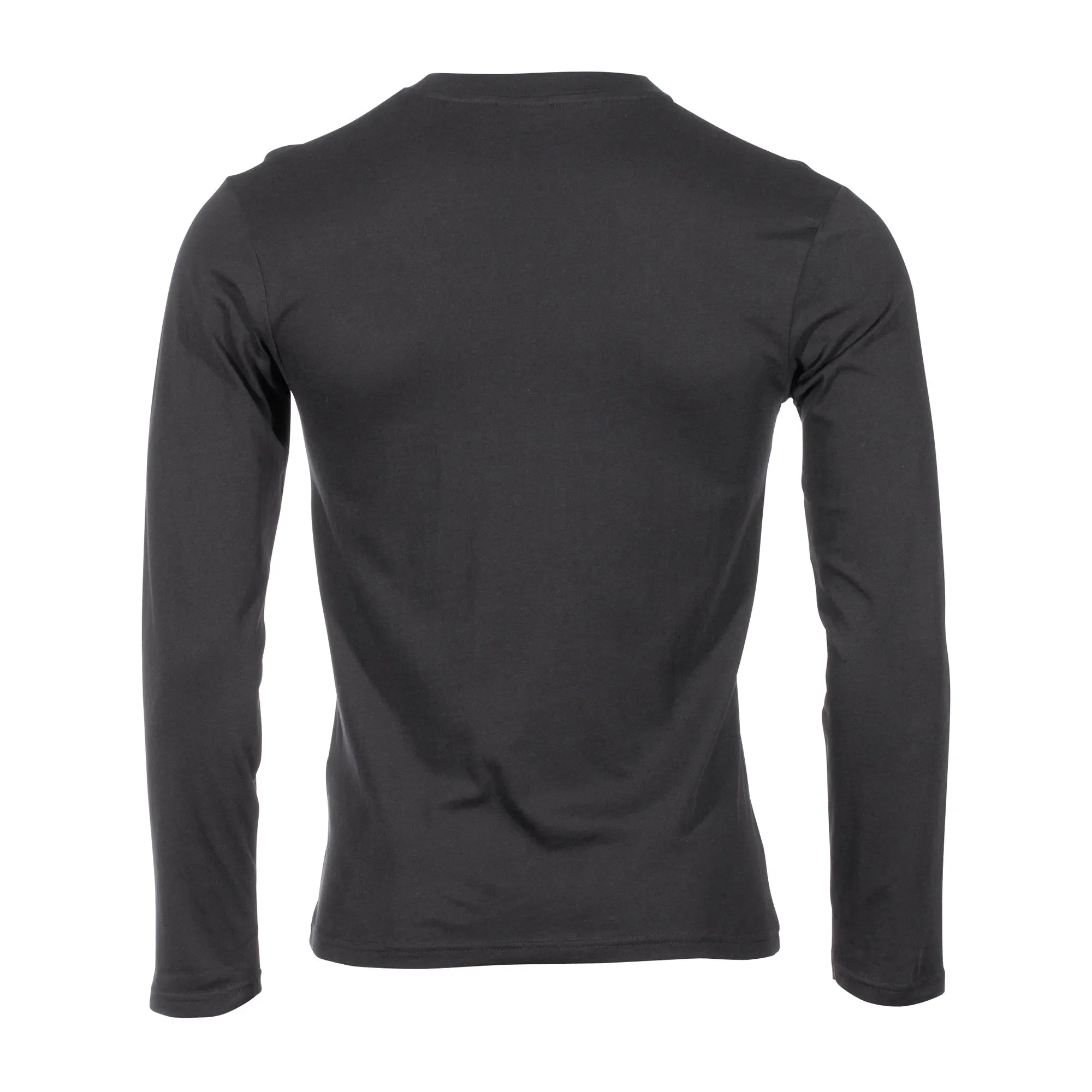 Mil-Tec -  T-Shirt Langarm