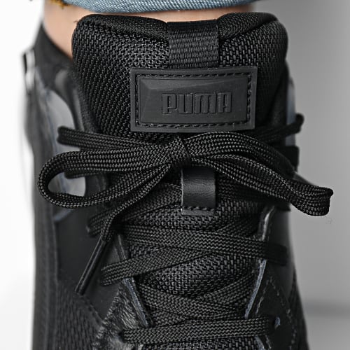 Baskets Mirage Sport Contrast 383560 Puma Black Puma White