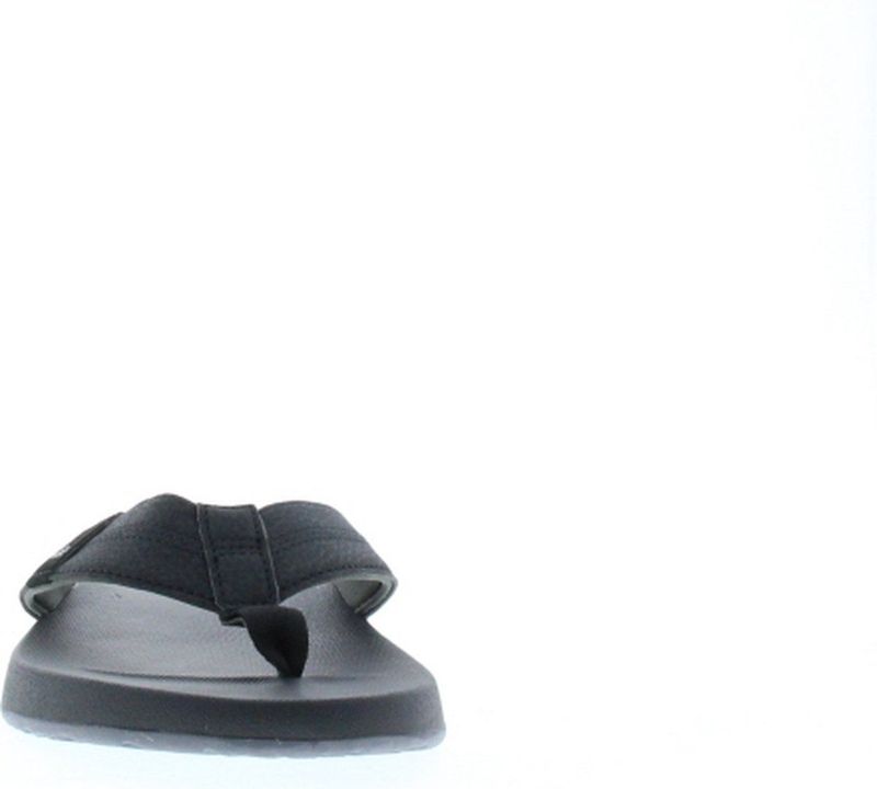 REEF - Cushion Phantom - Teenslippers - Zwart