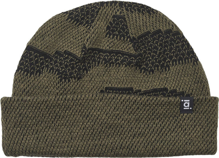 Actiivate SNOW 4 in1 Beanie Army