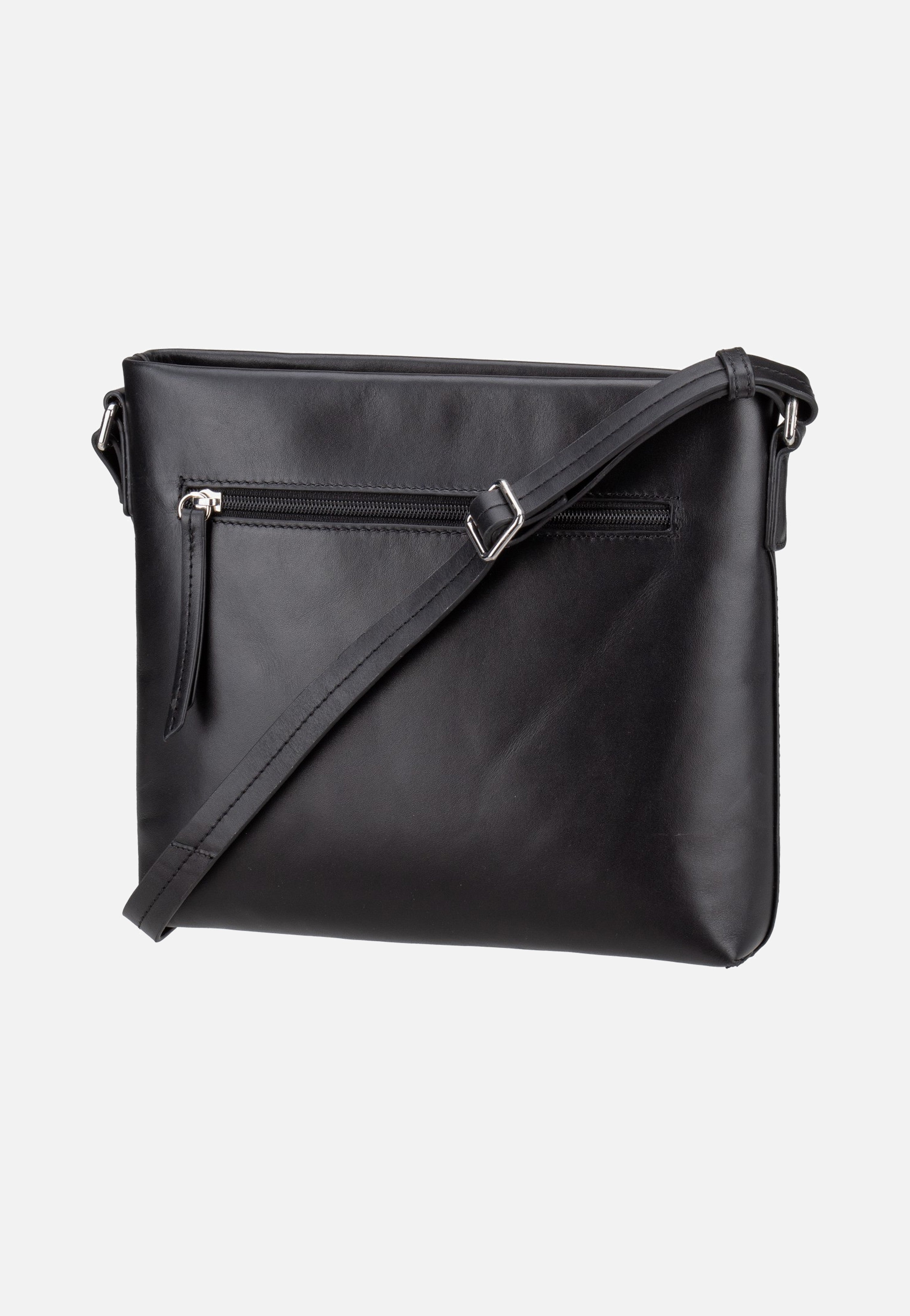 Arva 4330 Schwarz - Crossbody Bag