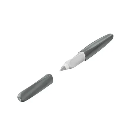 Pelikan Twist® eco Tintenroller für Rechts- und Linkshänder, 1 Stück, 3-fach sortiert.