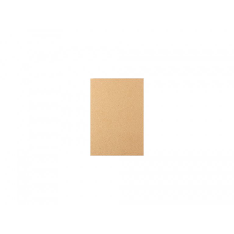 Malplatte MDF, ungrundiert