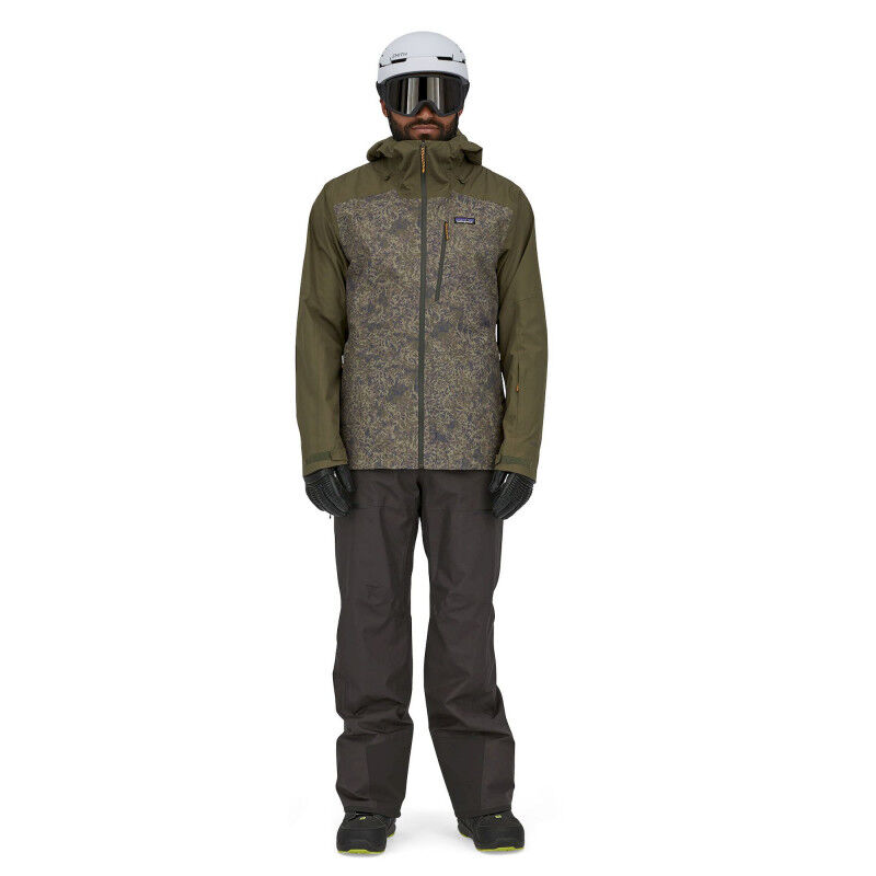 Powder Town Pants - Pantalon ski homme