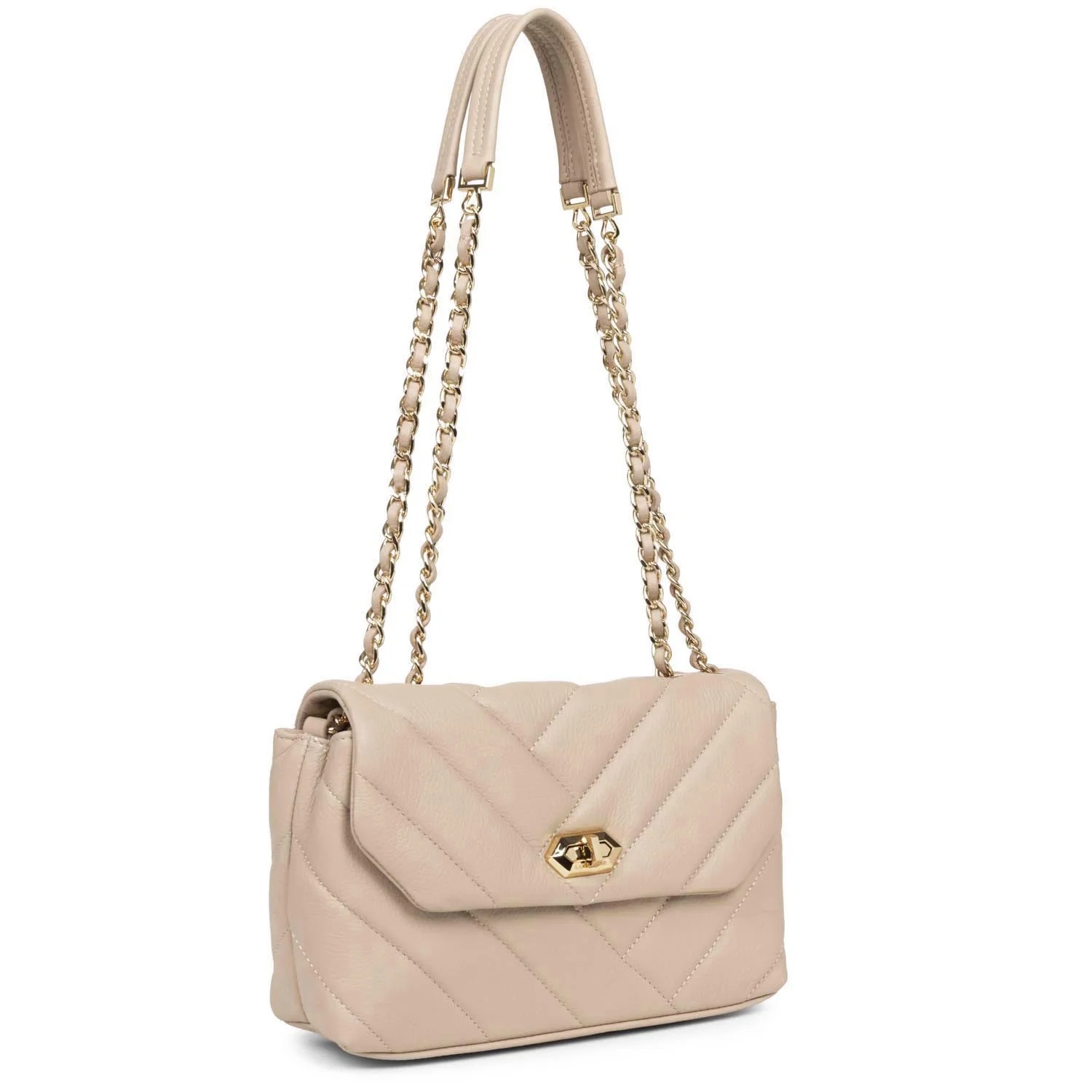 Soft Matelassé-Sac trotteur