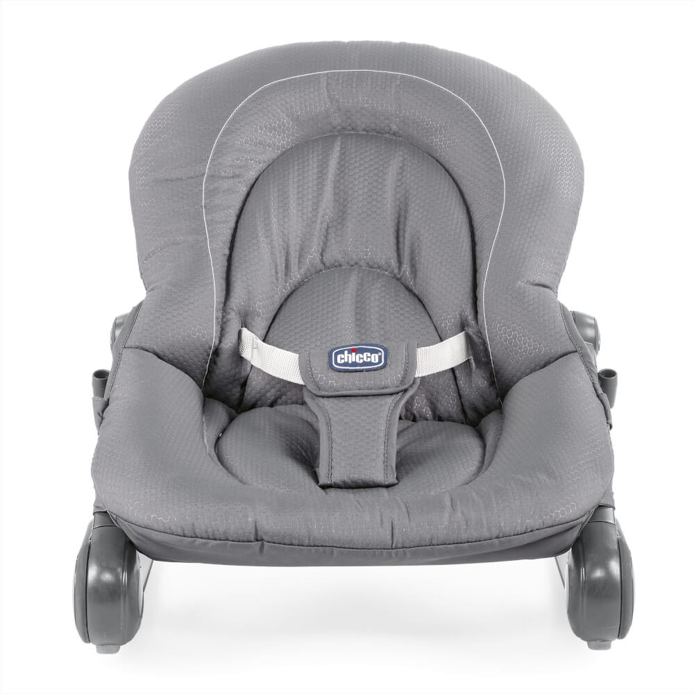 Chicco Schaukelwippe Hoopl Moon Grey
