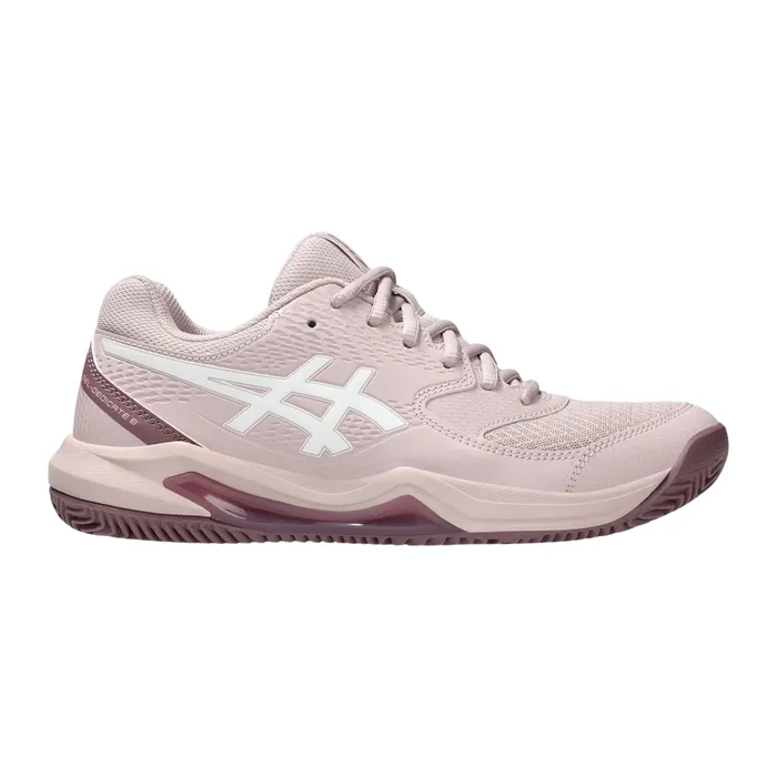 Asics Gel-Dedicate 8 Clay Tennisschoenen Dames