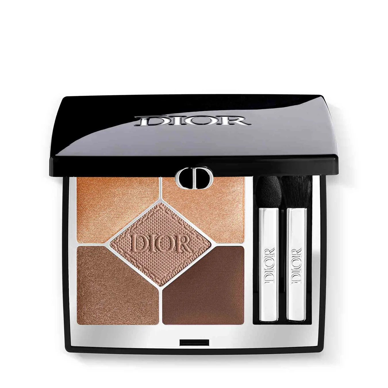 DIOR Diorshow 5 Couleurs Couture Eye Shadow743 Rose Tulle