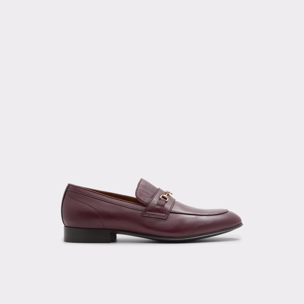 Harrow Bordo Men Dress Shoes