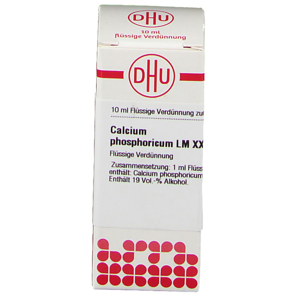 DHU Calcium Phosphoricum LM XXIV