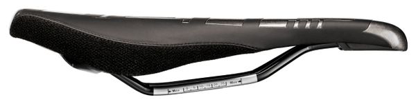 Selle Deity Speedtrap Noir Gris