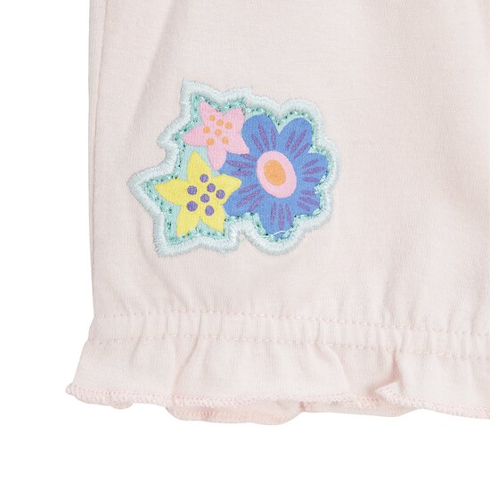 Travel With Love Short   Rose        de               P'tit bisou