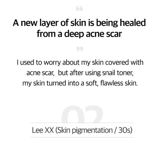 SOME BY MI - Snail Truecica Miracle Repair Toner