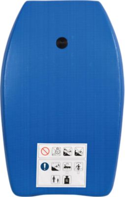 SchildkrötBodyboard M - bunt