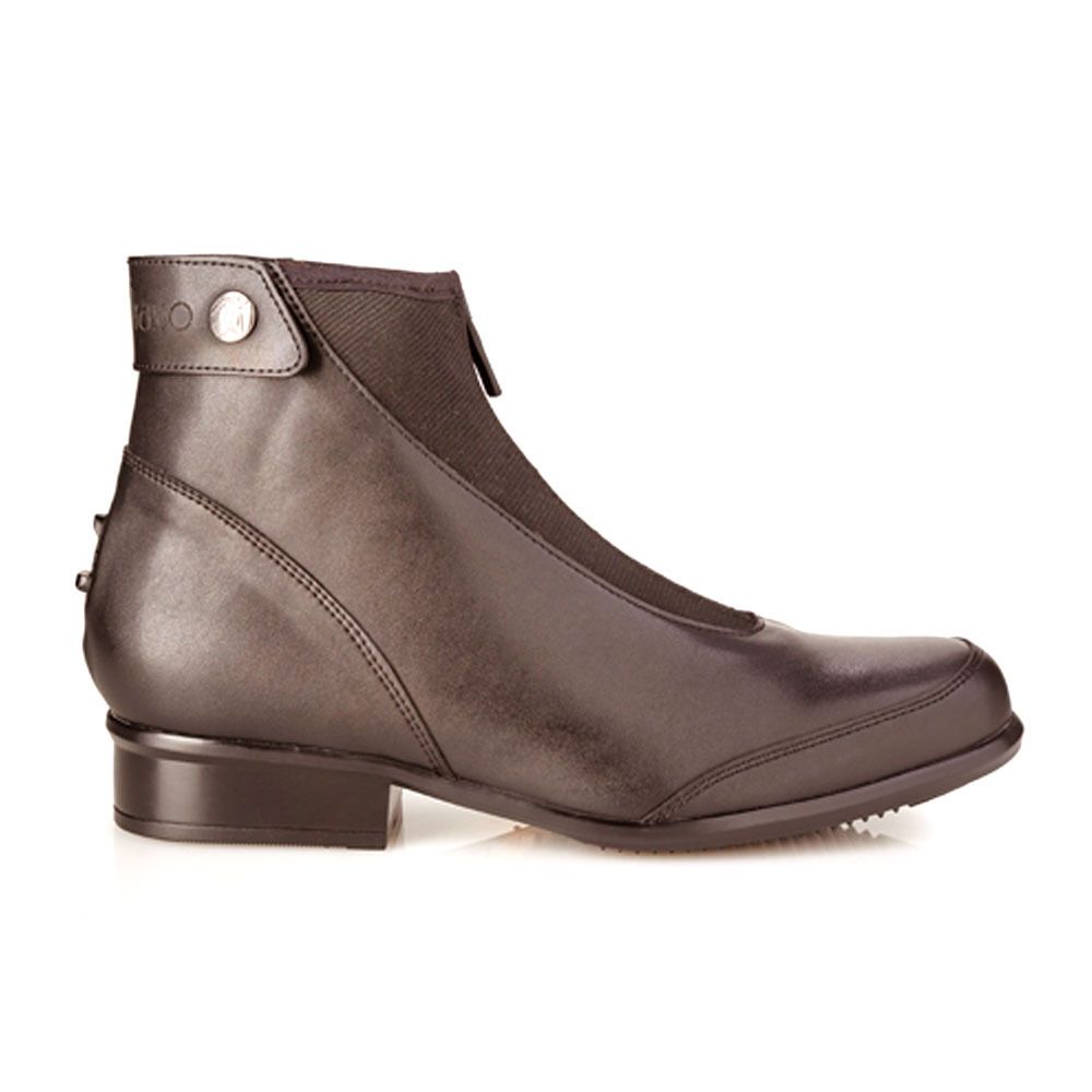 Sergio Grasso QUICK - Boots coffee brown