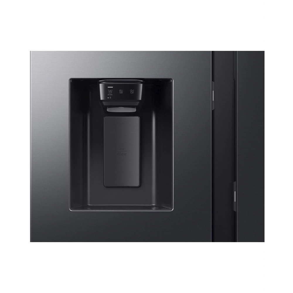 Samsung RS90F64EDFWS Food Center