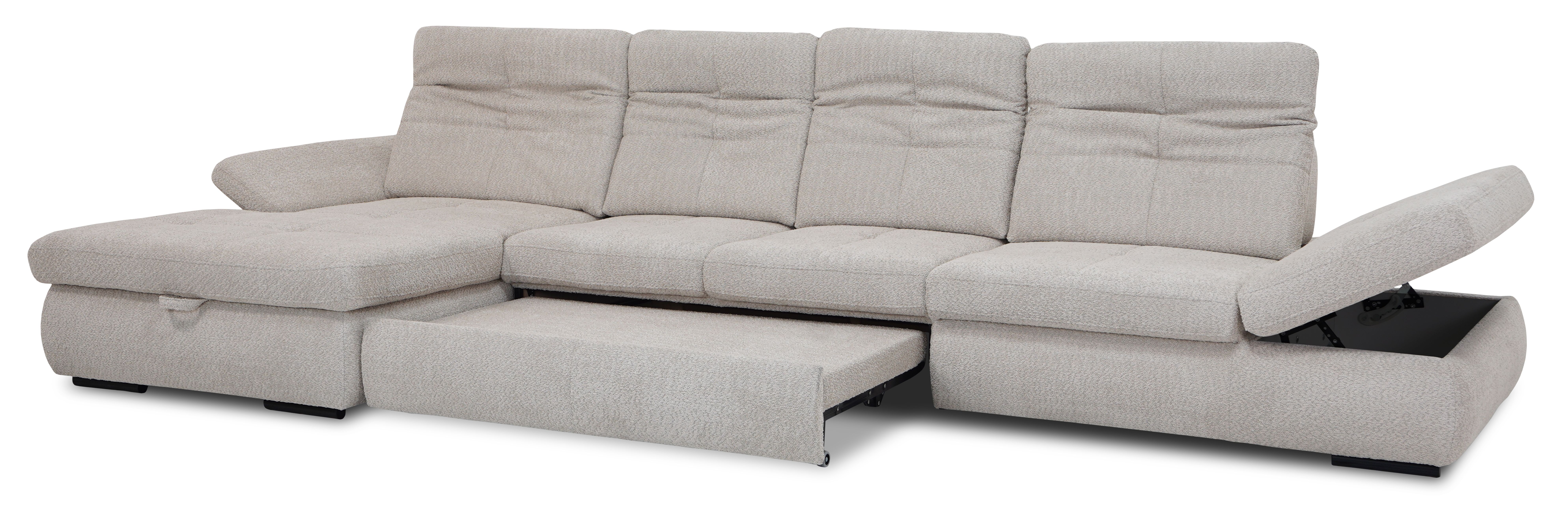 Loungebank Agora
