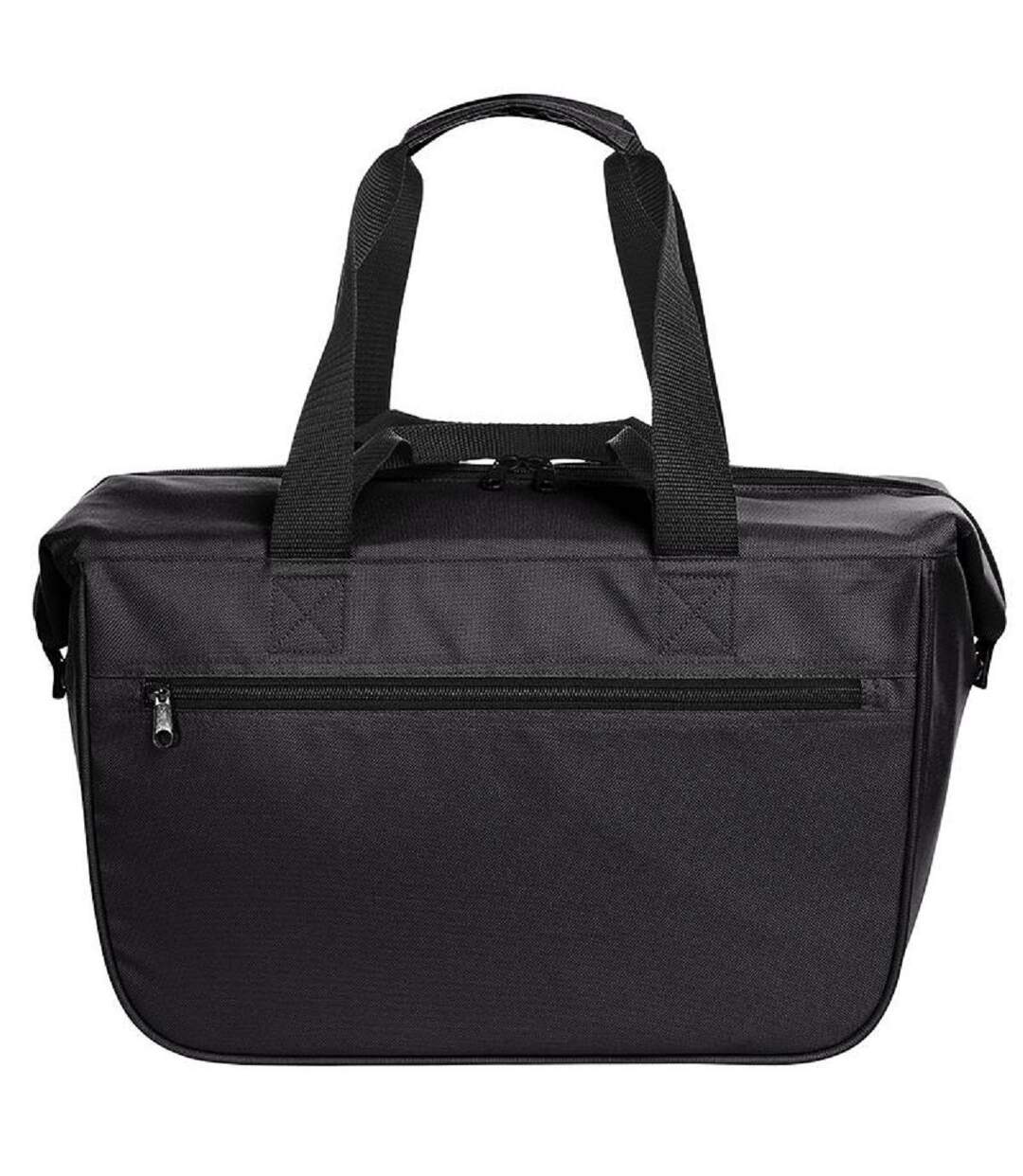 Sac isotherme pliable - 1818030 - noir