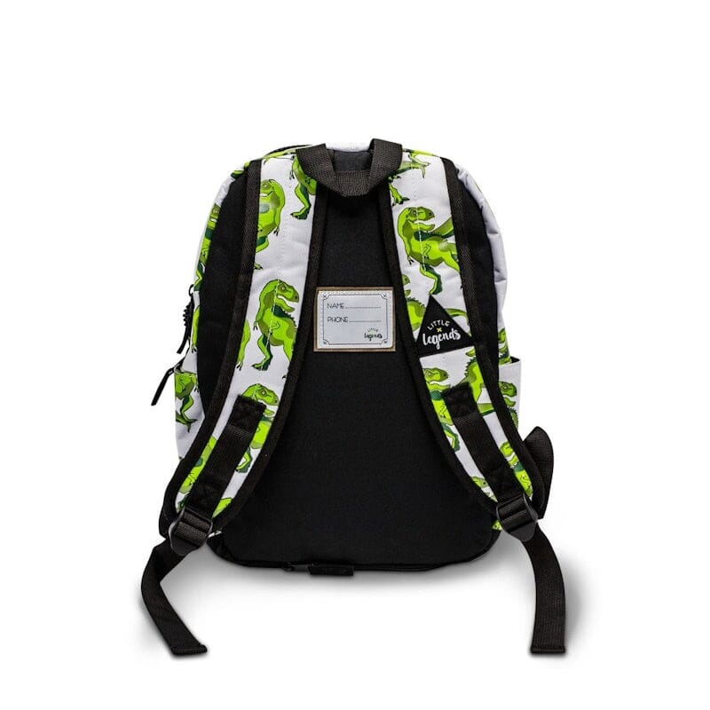 Little Legends Backpack L Dino