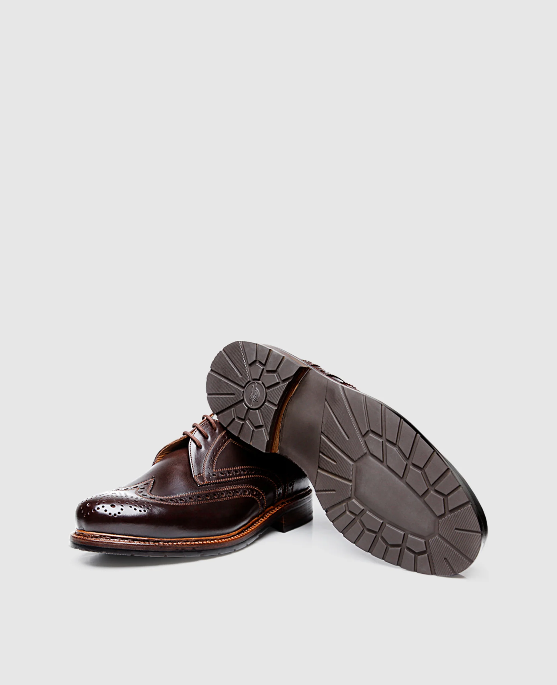Janosh K Full-Brogue H