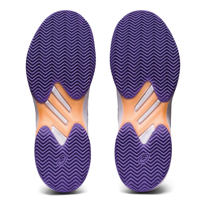 Asics Solution Swift FF Clay Tennisschoenen Dames