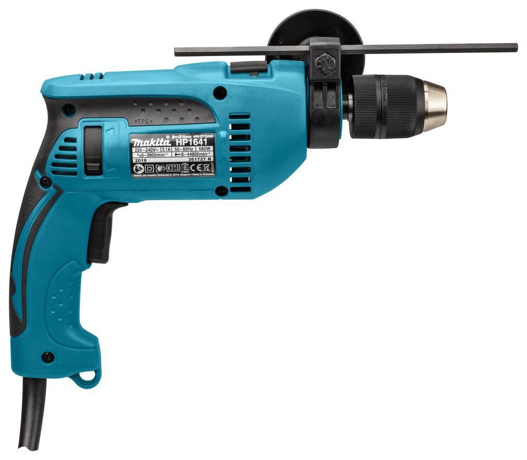 Makita HP1641 Klopboormachine 230V 680W