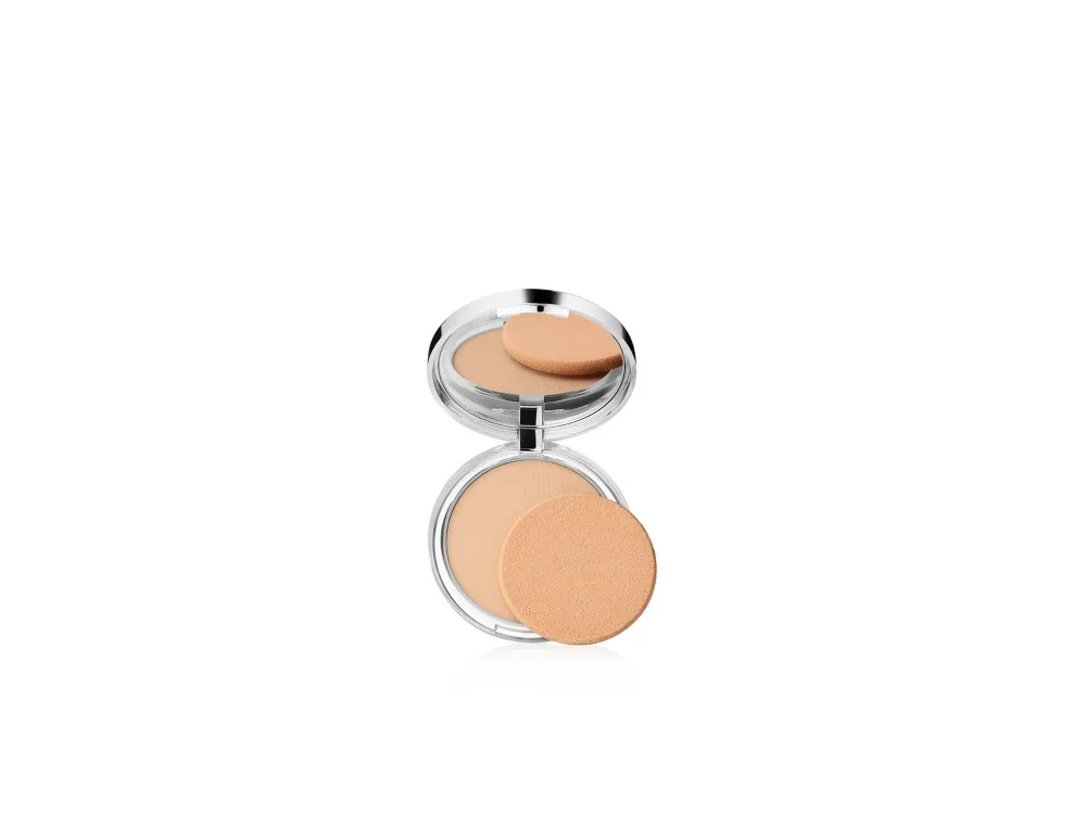 Superpowder Double Face Powder (Kos,W,10g,07 Matte Neutral)