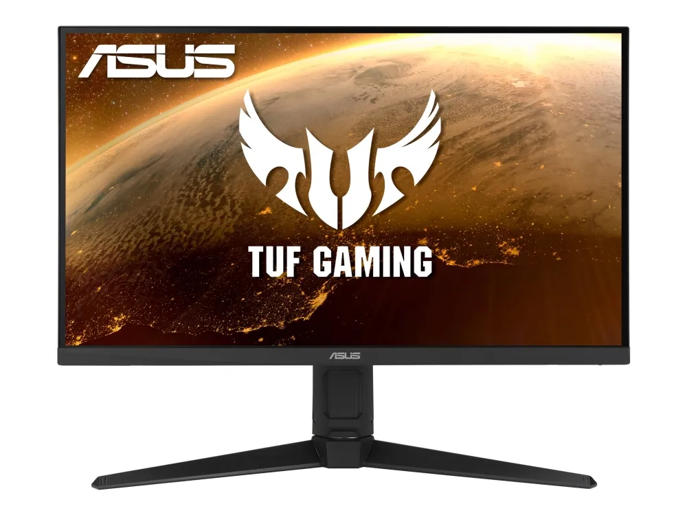 [OUTLET] - ASUS TUF Gaming VG27AQL1A - LED-skærm - gaming - 27
