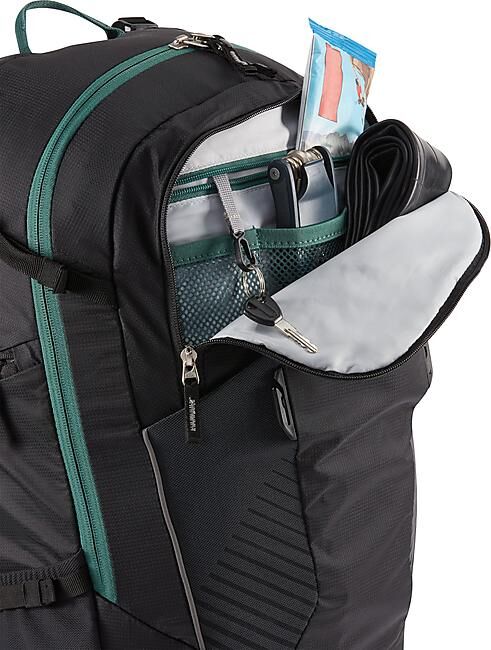 DEUTER - SAC TRANS ALPINE 30