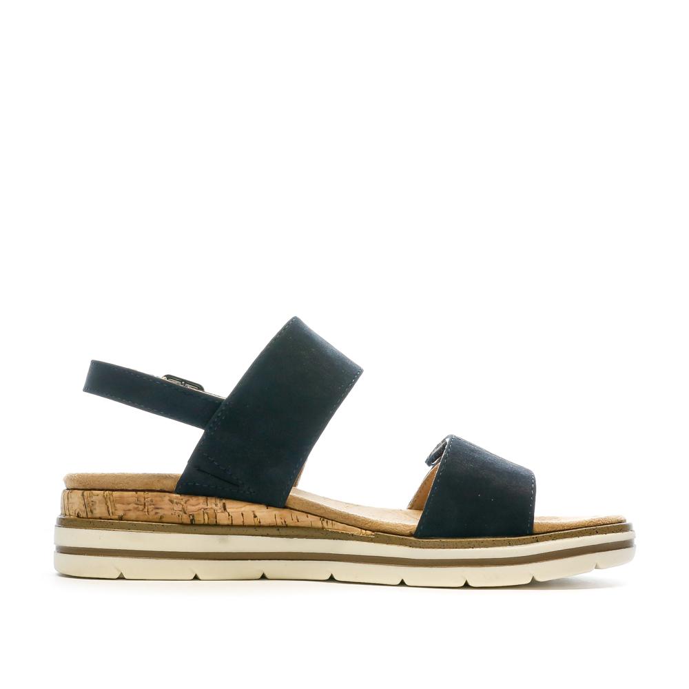 Relife Sandales Marine Femme RELIFE Hanbuk
