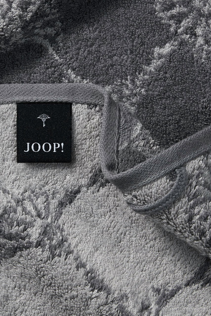 JOOP! Handtuch CORNFLOWER CLASSIC