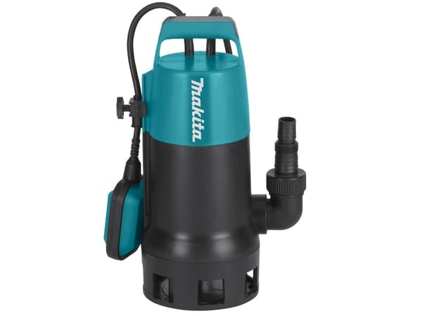 Makita PF1010, Sort, Blå, 5 m, 10 m, 6,6 kg
