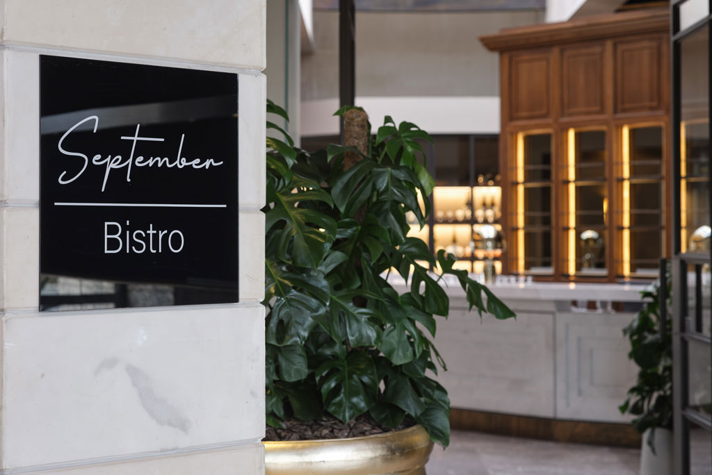 September City Resort Spa & Conference Logies en ontbijt - Hotel