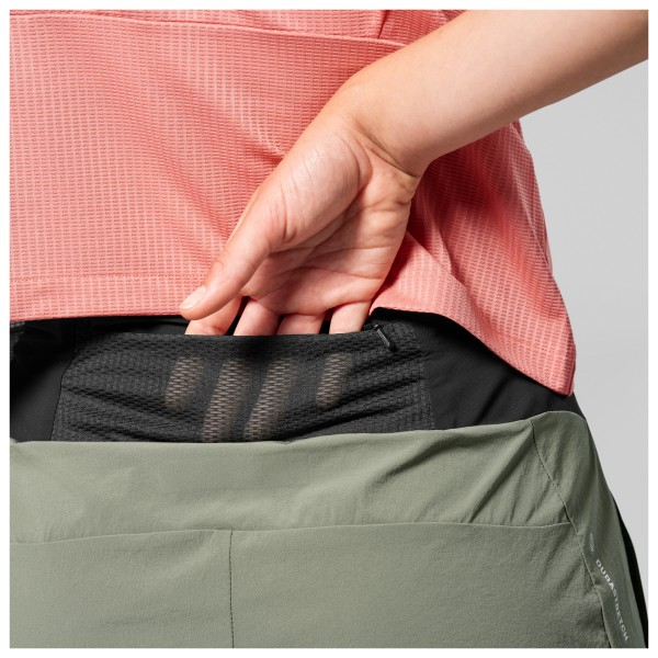 Salewa - Women's Pedroc Durastretch Light Short - Short