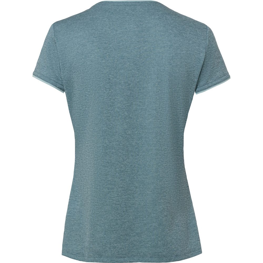 VAUDE Essential T-Shirt Damen nordic blue