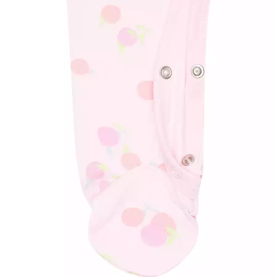 Steiff Schlafoverall Cherry Blossom