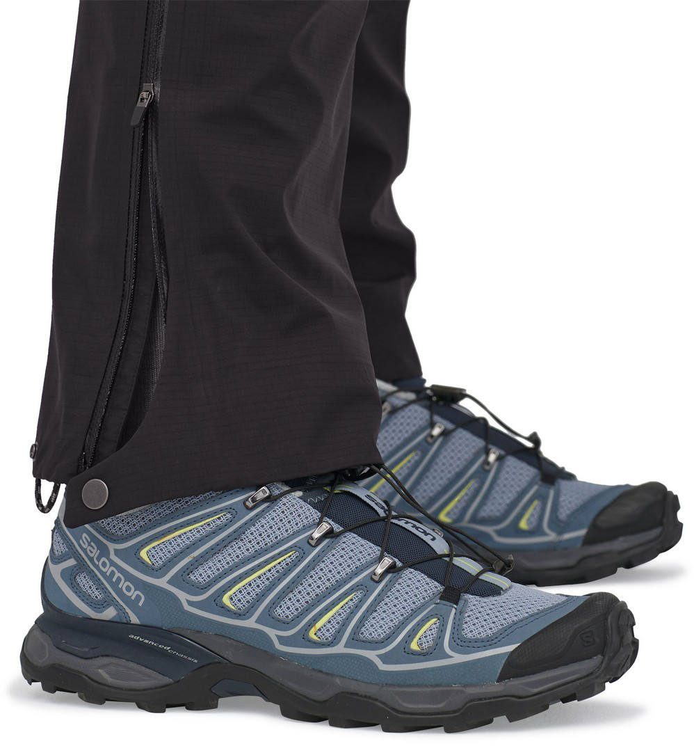 Patagonia Granite Crest Rain Pant W's