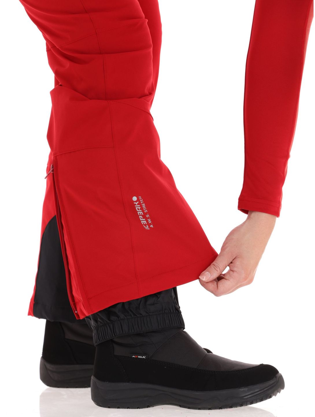 Freyung skibroek dames